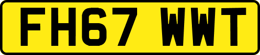 FH67WWT