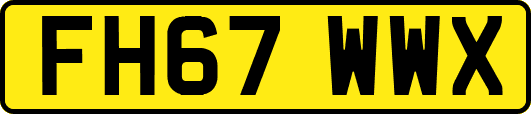 FH67WWX