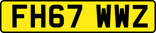 FH67WWZ