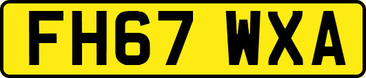FH67WXA
