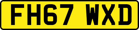 FH67WXD