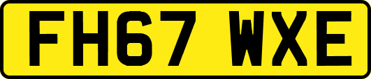 FH67WXE