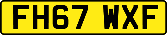 FH67WXF