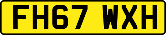 FH67WXH