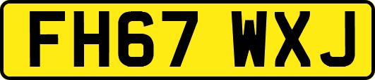 FH67WXJ