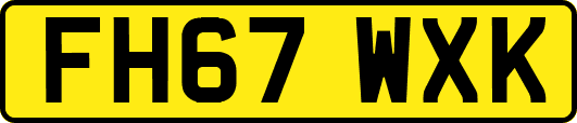 FH67WXK