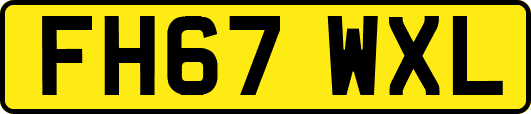 FH67WXL