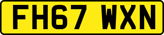 FH67WXN