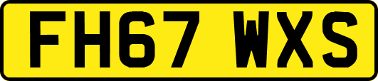 FH67WXS
