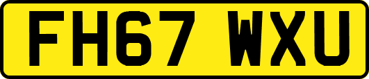 FH67WXU