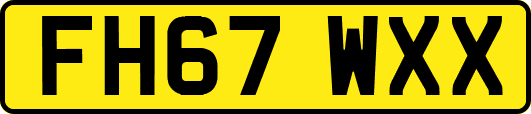 FH67WXX