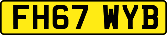 FH67WYB