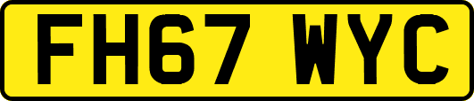 FH67WYC