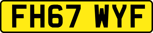 FH67WYF