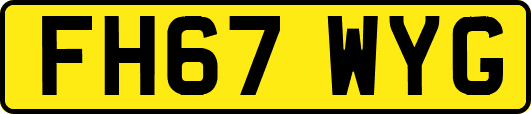 FH67WYG
