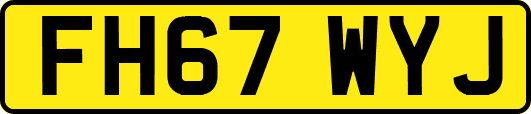 FH67WYJ