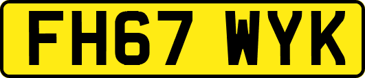 FH67WYK