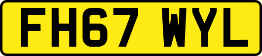 FH67WYL