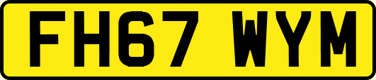 FH67WYM