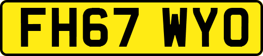 FH67WYO