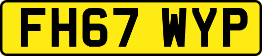 FH67WYP