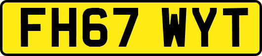 FH67WYT