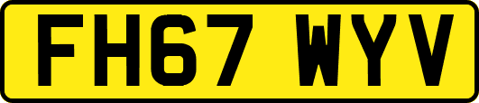 FH67WYV