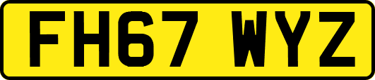 FH67WYZ