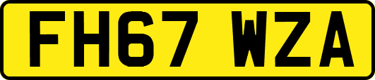 FH67WZA