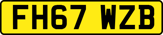 FH67WZB