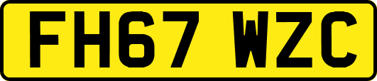 FH67WZC