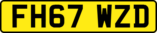 FH67WZD