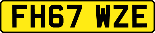 FH67WZE