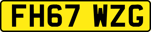 FH67WZG
