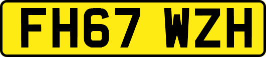FH67WZH