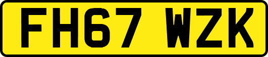 FH67WZK