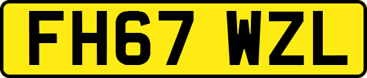 FH67WZL