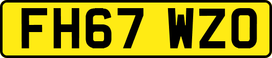 FH67WZO