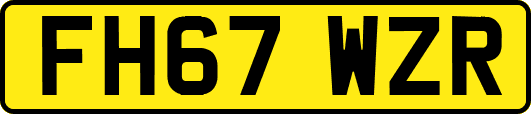 FH67WZR