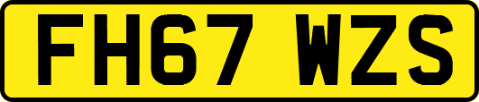 FH67WZS