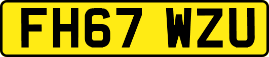 FH67WZU