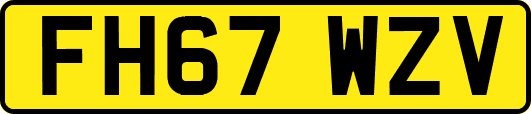 FH67WZV