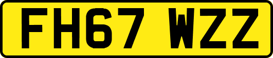 FH67WZZ