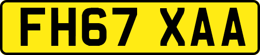 FH67XAA