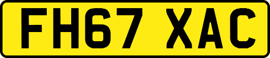 FH67XAC