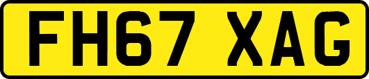 FH67XAG