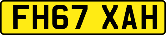 FH67XAH