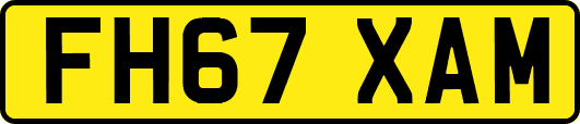 FH67XAM