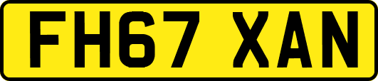 FH67XAN