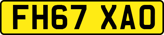FH67XAO